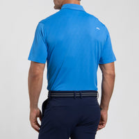 Savin Structure Polo S/S