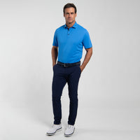 Savin Structure Polo S/S