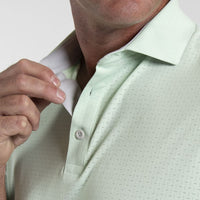 Savin Structure Polo S/S