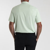 Savin Structure Polo S/S