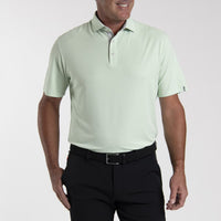 Savin Structure Polo S/S