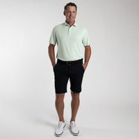 Savin Structure Polo S/S