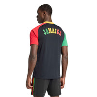 Jamaica 26 Pre-Match Football Shirt