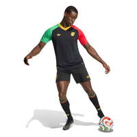 Jamaica 26 Pre-Match Football Shirt