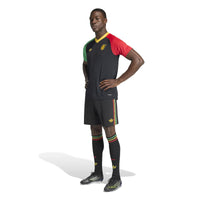 Jamaica 26 Pre-Match Football Shirt