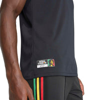 Jamaica 26 Pre-Match Football Shirt