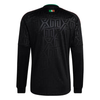 Mexico 26 3rd Long Sleeve Football Shirt