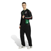 Mexico 26 3rd Long Sleeve Football Shirt