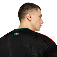Mexico 26 3rd Long Sleeve Football Shirt