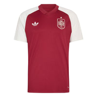 Spain 26 Pre-Match Football Shirt