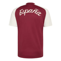 Spain 26 Pre-Match Football Shirt