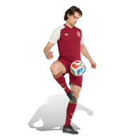 Spain 26 Pre-Match Football Shirt