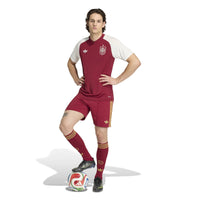 Spain 26 Pre-Match Football Shirt