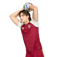 Spain 26 Pre-Match Football Shirt