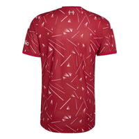 Liverpool 26/27 Home Authentic Football Shirt