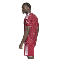 Liverpool 26/27 Home Authentic Football Shirt