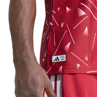 Liverpool 26/27 Home Authentic Football Shirt