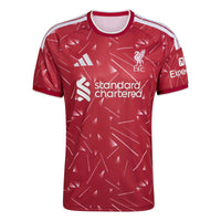 Liverpool 26/27 Home Football Shirt