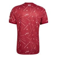 Liverpool 26/27 Home Football Shirt