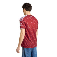 Liverpool 26/27 Home Football Shirt