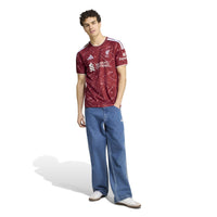 Liverpool 26/27 Home Football Shirt