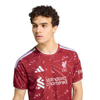 Liverpool 26/27 Home Football Shirt