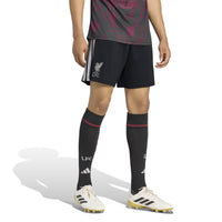 Liverpool 26/27 3rd Football Shorts