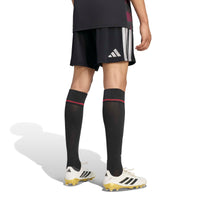 Liverpool 26/27 3rd Football Shorts