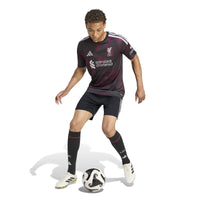 Liverpool 26/27 3rd Football Shorts