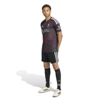 Liverpool 26/27 3rd Football Shorts