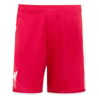 Liverpool 26/27 Home Football Shorts