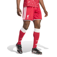 Liverpool 26/27 Home Football Shorts