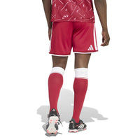 Liverpool 26/27 Home Football Shorts