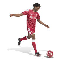 Liverpool 26/27 Home Football Shorts