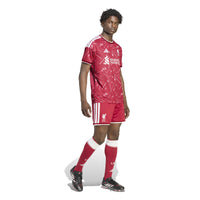 Liverpool 26/27 Home Football Shorts