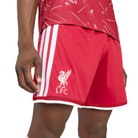 Liverpool 26/27 Home Football Shorts