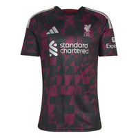 Liverpool 26/27 3rd Football Shirt