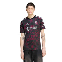 Liverpool 26/27 3rd Football Shirt
