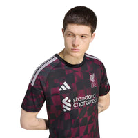 Liverpool 26/27 3rd Football Shirt