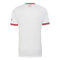 Liverpool 26/27 Away Authentic Football Shirt