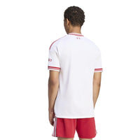 Liverpool 26/27 Away Authentic Football Shirt