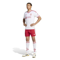 Liverpool 26/27 Away Authentic Football Shirt