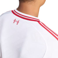 Liverpool 26/27 Away Authentic Football Shirt