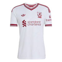 Liverpool 26/27 Away Football Shirt