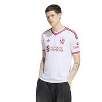 Liverpool 26/27 Away Football Shirt