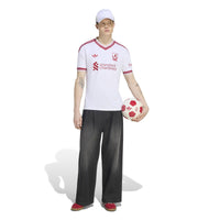 Liverpool 26/27 Away Football Shirt