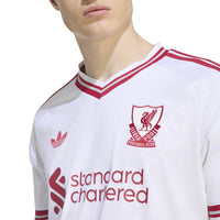 Liverpool 26/27 Away Football Shirt