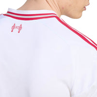 Liverpool 26/27 Away Football Shirt