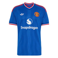Man Utd 26/27 Away Football Shirt