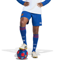 Man Utd 26/27 Away Football Shorts